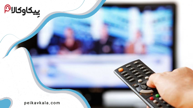 مشکلات نرم‌افزاری و سخت‌افزاری گیرنده دیجیتال دنای